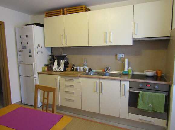 Apartament de vânzare 3 camere Bună Ziua - 27618AV | BLITZ Cluj-Napoca | Poza1