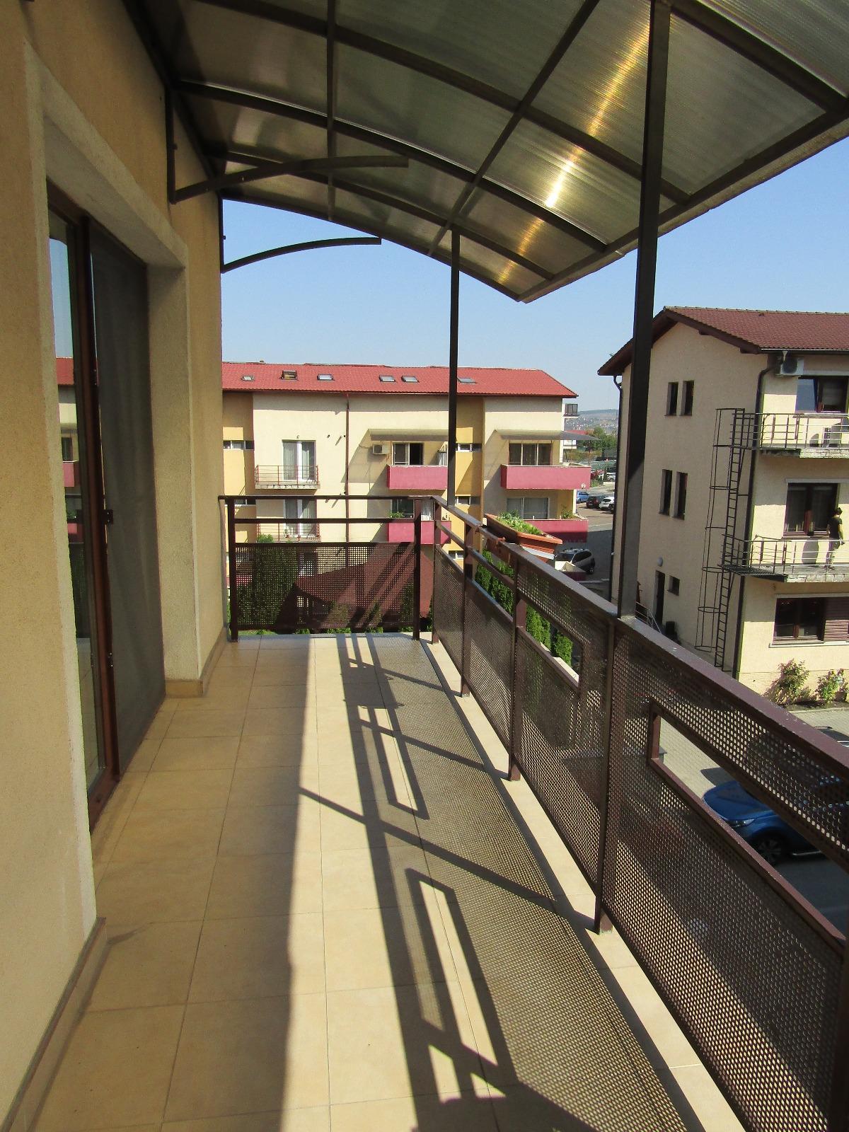 Apartament de vânzare 3 camere Bună Ziua - 27618AV | BLITZ Cluj-Napoca | Poza12