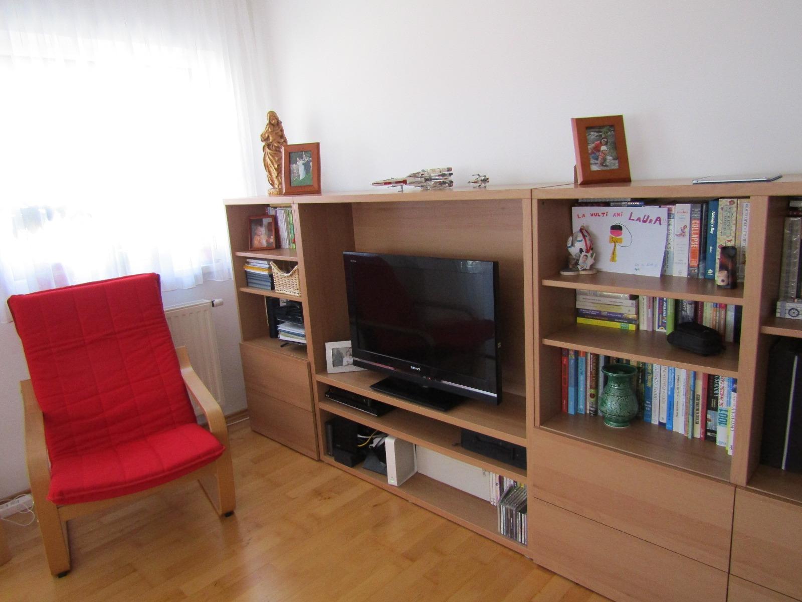 Apartament de vânzare 3 camere Bună Ziua - 27618AV | BLITZ Cluj-Napoca | Poza3