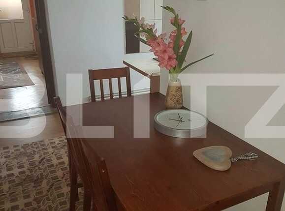 Apartament de închiriat 2 camere Gheorgheni - 27619AI | BLITZ Cluj-Napoca | Poza4