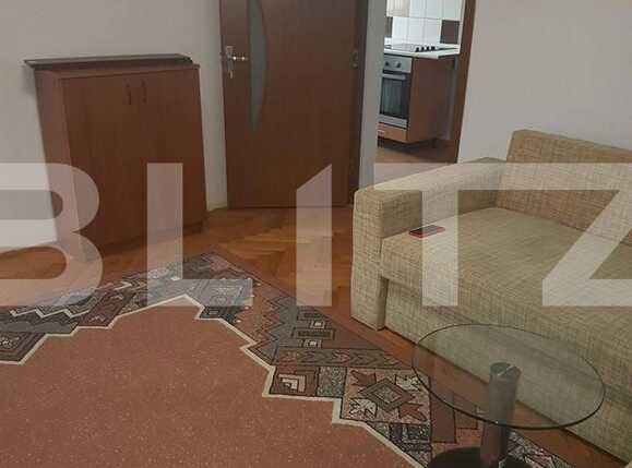 Apartament de închiriat 2 camere Gheorgheni - 27619AI | BLITZ Cluj-Napoca | Poza1