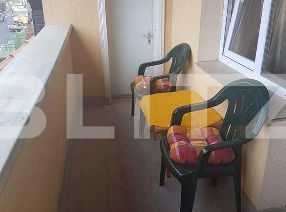 Apartament de închiriat 2 camere Gheorgheni - 27619AI | BLITZ Cluj-Napoca | Poza8
