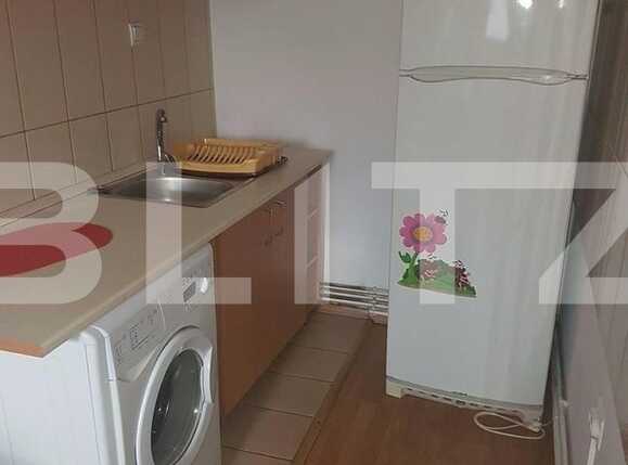 Apartament de închiriat 2 camere Gheorgheni - 27619AI | BLITZ Cluj-Napoca | Poza6