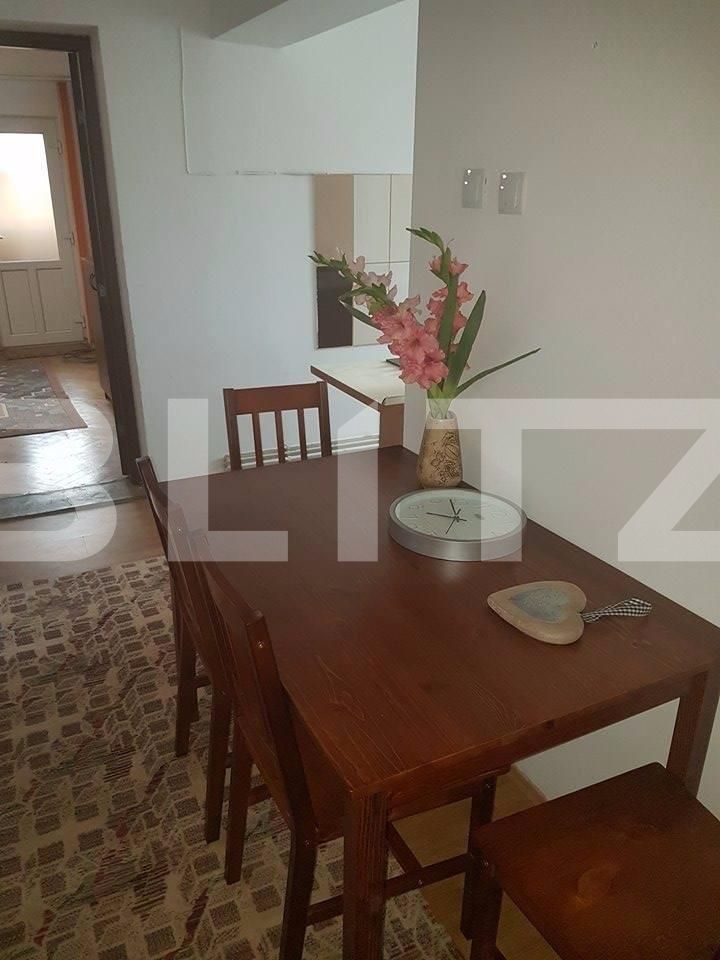 Apartament de închiriat 2 camere Gheorgheni - 27619AI | BLITZ Cluj-Napoca | Poza4