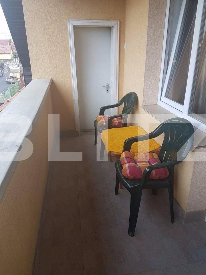 Apartament de închiriat 2 camere Gheorgheni - 27619AI | BLITZ Cluj-Napoca | Poza8