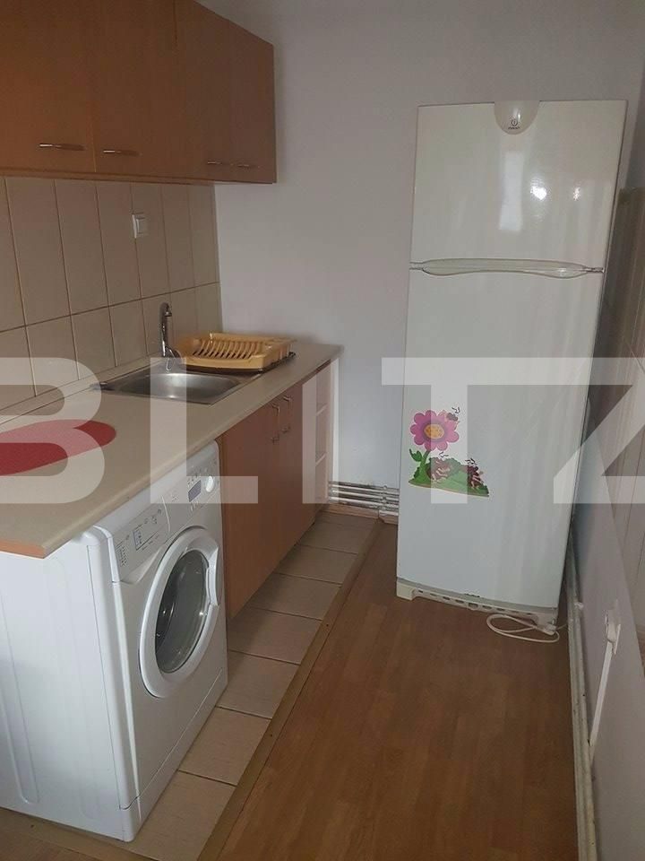 Apartament de închiriat 2 camere Gheorgheni - 27619AI | BLITZ Cluj-Napoca | Poza6