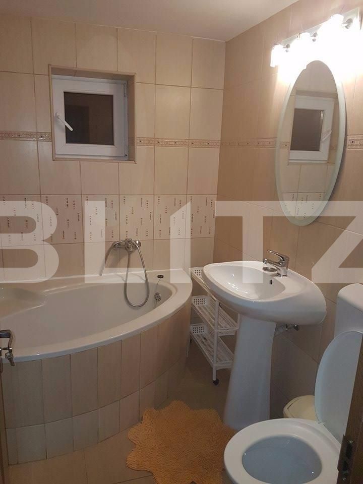 Apartament de închiriat 2 camere Gheorgheni - 27619AI | BLITZ Cluj-Napoca | Poza7