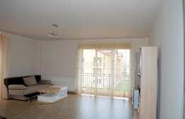 De inchiriat apartament 2 camere, 55 mp, terasa 30 mp, zona Oncos
