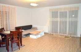 De inchiriat apartament 2 camere, 55 mp, terasa 30 mp, zona Oncos