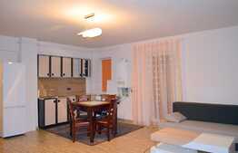 De inchiriat apartament 2 camere, 55 mp, terasa 30 mp, zona Oncos