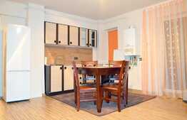 De inchiriat apartament 2 camere, 55 mp, terasa 30 mp, zona Oncos