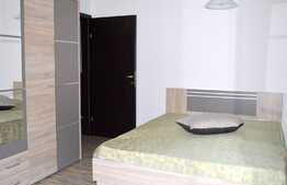 De inchiriat apartament 2 camere, 55 mp, terasa 30 mp, zona Oncos