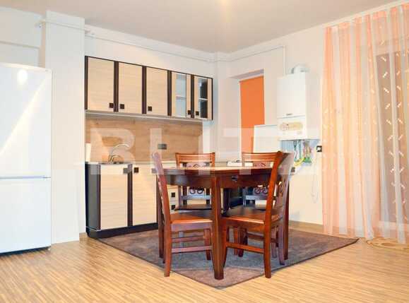 Apartament de închiriat 2 camere Bună Ziua - 27620AI | BLITZ Cluj-Napoca | Poza3