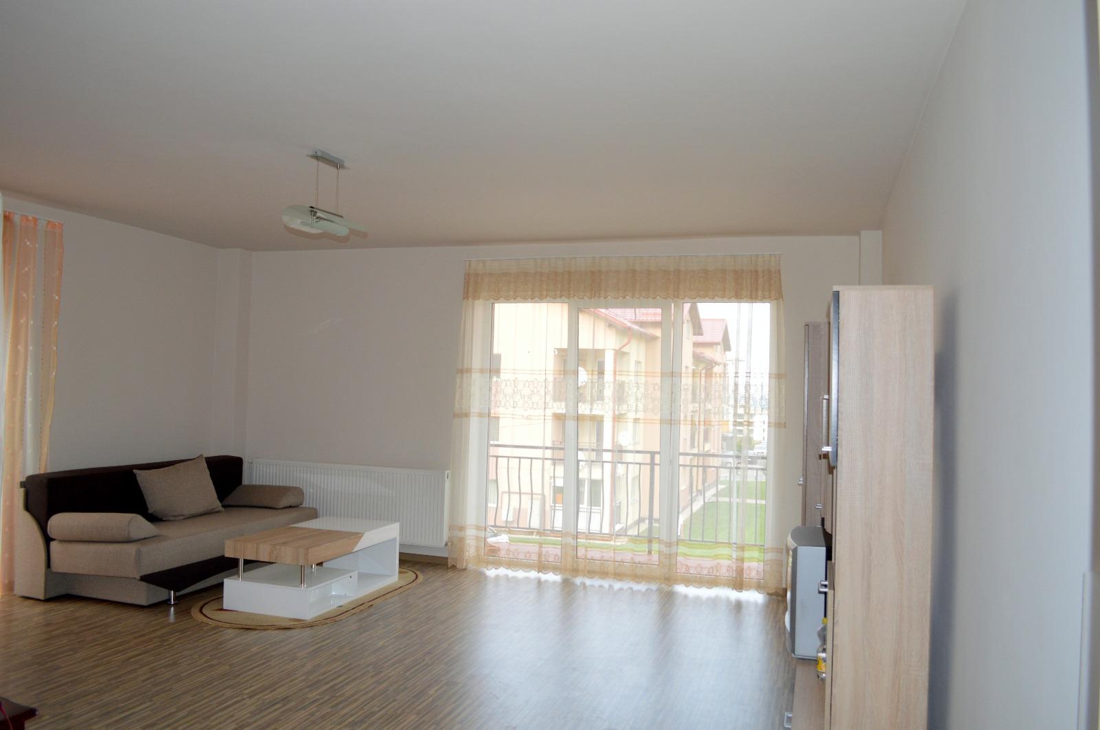 Apartament de închiriat 2 camere Bună Ziua - 27620AI | BLITZ Cluj-Napoca | Poza4