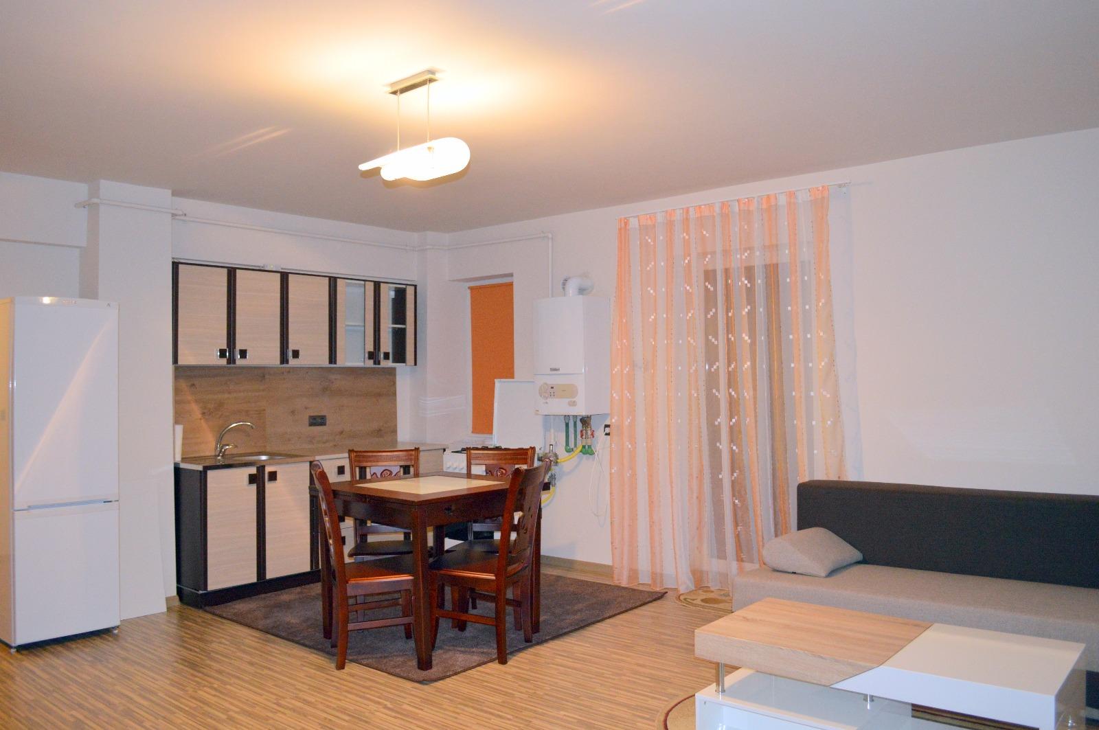 Apartament de închiriat 2 camere Bună Ziua - 27620AI | BLITZ Cluj-Napoca | Poza2