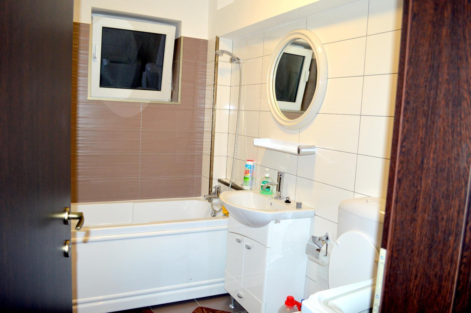 Apartament de închiriat 2 camere Bună Ziua - 27620AI | BLITZ Cluj-Napoca | Poza8