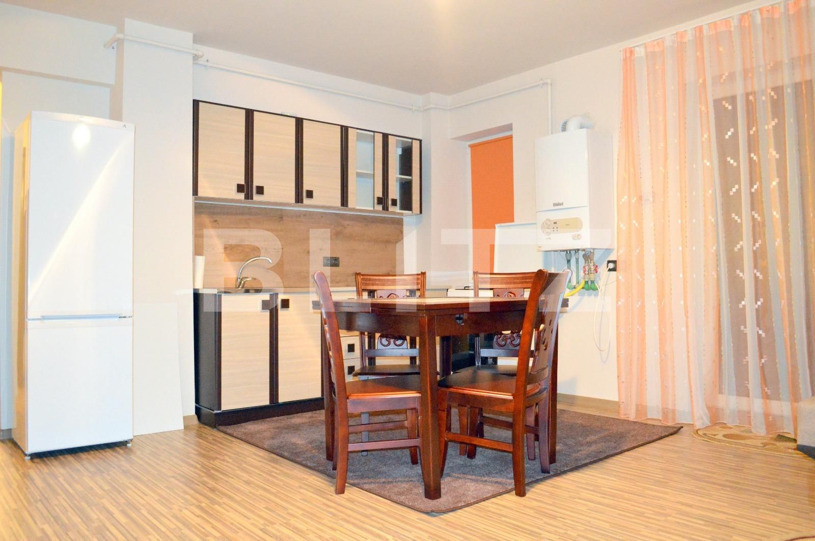 Apartament de închiriat 2 camere Bună Ziua - 27620AI | BLITZ Cluj-Napoca | Poza3