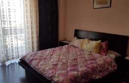 Apartament 3 camere, modern, 97 mp, parcare subterana, terasa 20 mp, zona Bonjour Residence