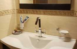 Apartament 3 camere, modern, 97 mp, parcare subterana, terasa 20 mp, zona Bonjour Residence