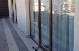 Apartament 3 camere, modern, 97 mp, parcare subterana, terasa 20 mp, zona Bonjour Residence