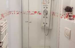 Apartament 3 camere, modern, 97 mp, parcare subterana, terasa 20 mp, zona Bonjour Residence