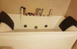 Apartament 3 camere, modern, 97 mp, parcare subterana, terasa 20 mp, zona Bonjour Residence