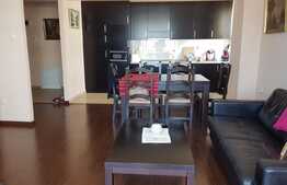 Apartament 3 camere, modern, 97 mp, parcare subterana, terasa 20 mp, zona Bonjour Residence