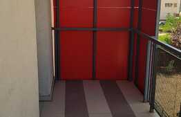 Apartament 3 camere, modern, 97 mp, parcare subterana, terasa 20 mp, zona Bonjour Residence