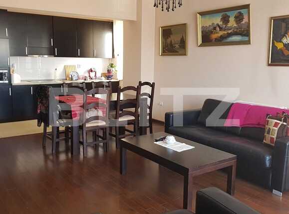 Apartament de închiriat 3 camere Bună Ziua - 27621AI | BLITZ Cluj-Napoca | Poza1