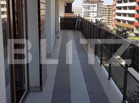 Apartament de închiriat 3 camere Bună Ziua - 27621AI | BLITZ Cluj-Napoca | Poza11