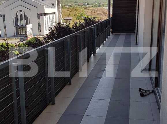 Apartament de închiriat 3 camere Bună Ziua - 27621AI | BLITZ Cluj-Napoca | Poza9