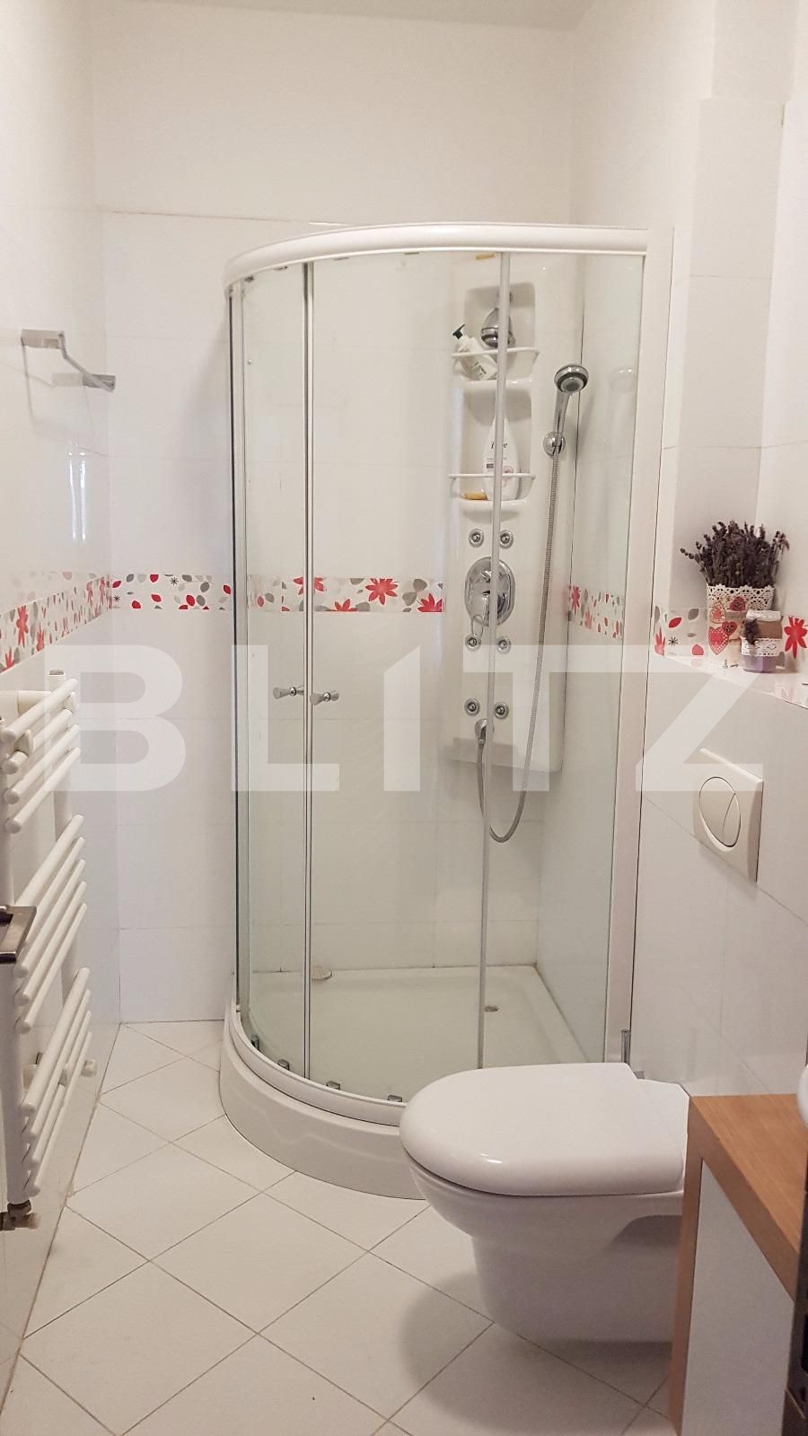 Apartament de închiriat 3 camere Bună Ziua - 27621AI | BLITZ Cluj-Napoca | Poza7