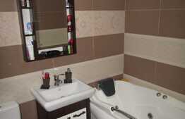 Apartament 3 camere, 62 mp, imobil nou, parcare subterana, zona Expo Transilvania