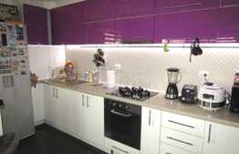 Apartament 3 camere, 62 mp, imobil nou, parcare subterana, zona Expo Transilvania