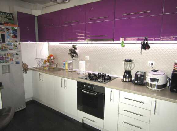 Apartament de închiriat 3 camere Marasti - 27622AI | BLITZ Cluj-Napoca | Poza2