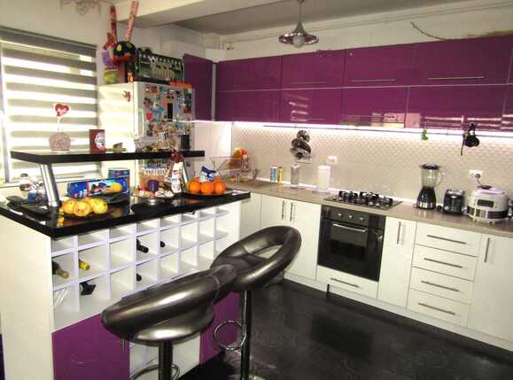 Apartament de închiriat 3 camere Marasti - 27622AI | BLITZ Cluj-Napoca | Poza1