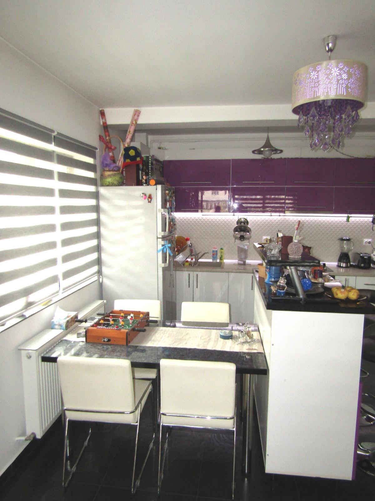 Apartament de închiriat 3 camere Marasti - 27622AI | BLITZ Cluj-Napoca | Poza3