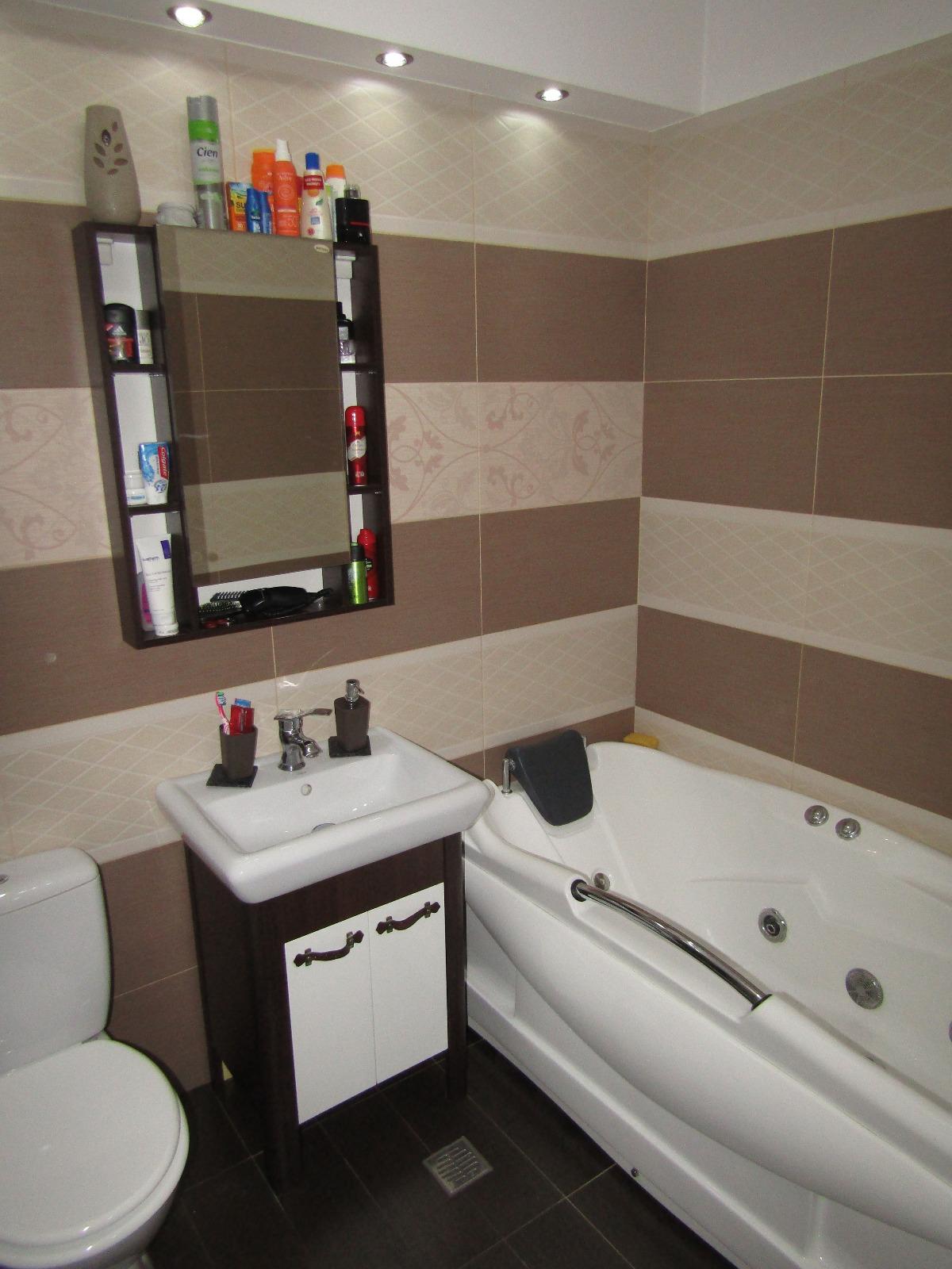 Apartament de închiriat 3 camere Marasti - 27622AI | BLITZ Cluj-Napoca | Poza10