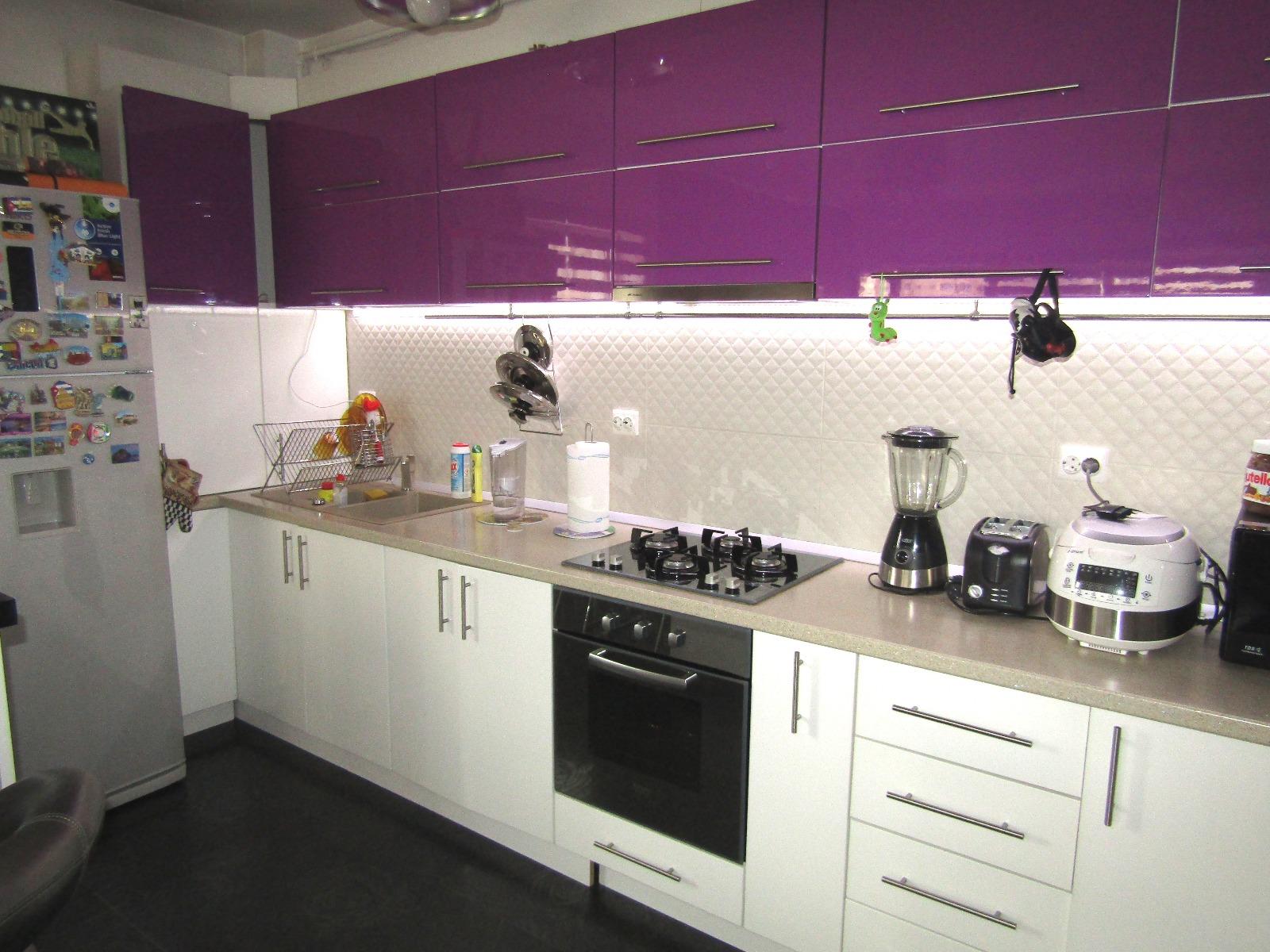 Apartament de închiriat 3 camere Marasti - 27622AI | BLITZ Cluj-Napoca | Poza2