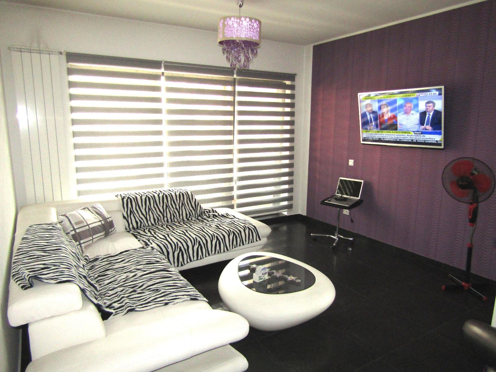 Apartament de închiriat 3 camere Marasti - 27622AI | BLITZ Cluj-Napoca | Poza4