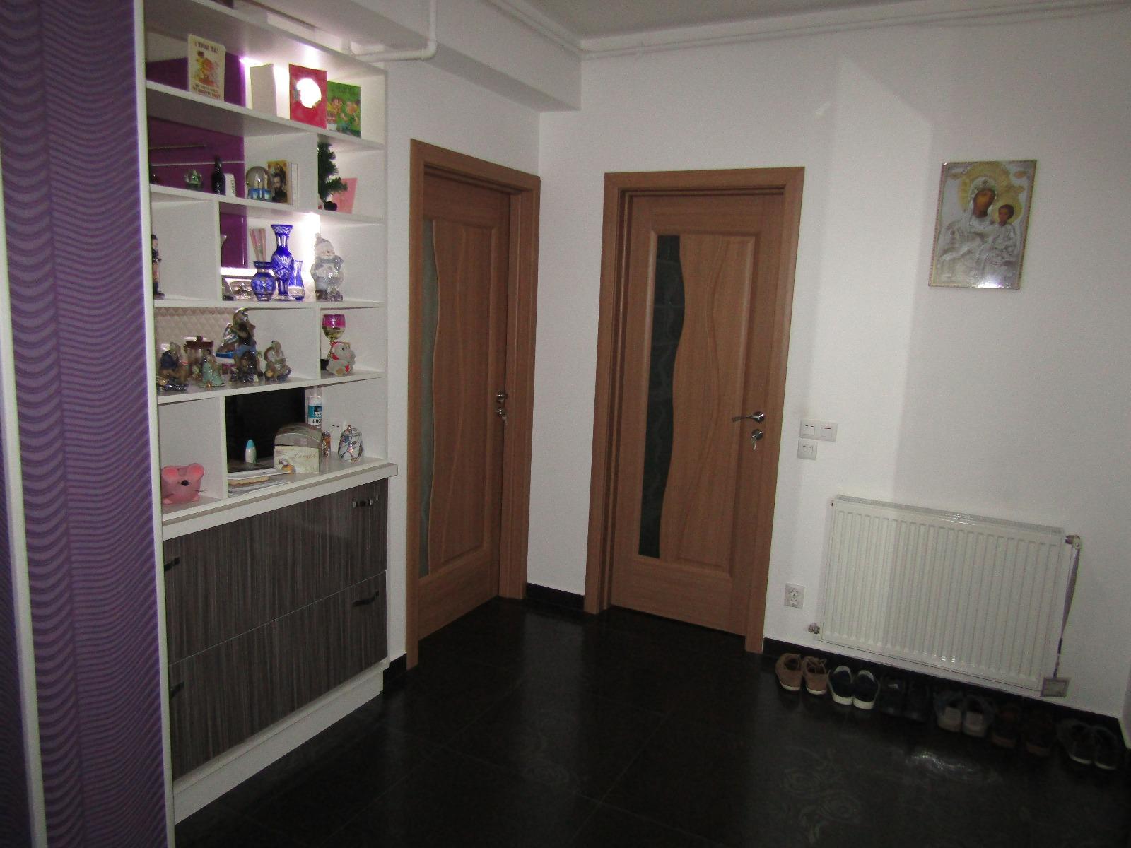 Apartament de închiriat 3 camere Marasti - 27622AI | BLITZ Cluj-Napoca | Poza5