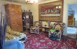 Casa cu 4 camere, 103 mp utili, teren de 250 mp! Zona linistita!