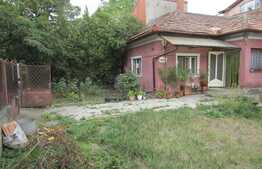 Casa cu 4 camere, 103 mp utili, teren de 250 mp! Zona linistita!