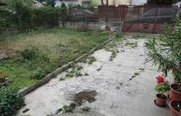 Casa cu 4 camere, 103 mp utili, teren de 250 mp! Zona linistita!