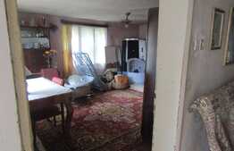 Casa cu 4 camere, 103 mp utili, teren de 250 mp! Zona linistita!