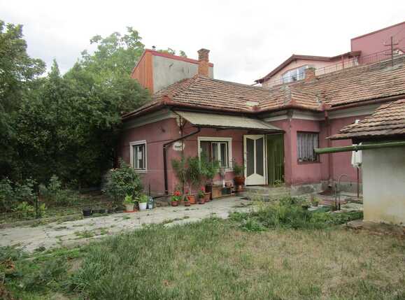 Casa de vânzare 4 camere Intre Lacuri - 27623CV | BLITZ Cluj-Napoca | Poza1