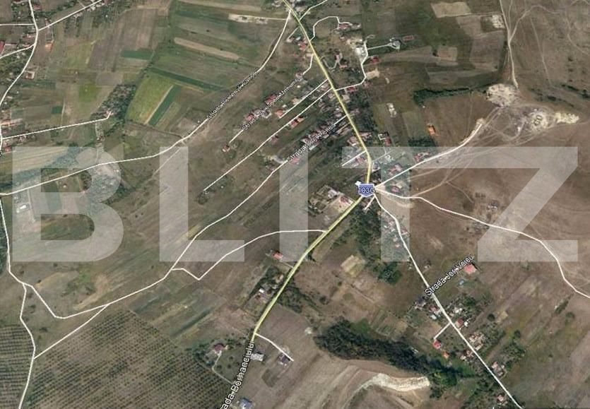 Teren de vânzare Borhanci - 27624TV | BLITZ Cluj-Napoca | Poza2