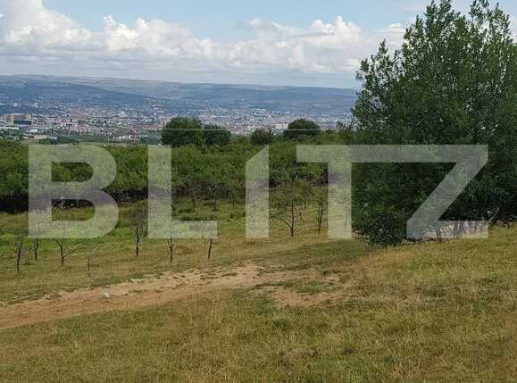 Teren de vânzare Exterior Sud - 27625TV | BLITZ Cluj-Napoca | Poza3