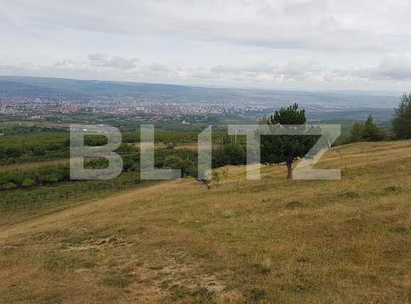 Teren de vânzare Exterior Sud - 27625TV | BLITZ Cluj-Napoca | Poza2