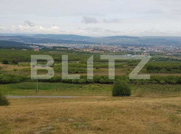 Teren de vânzare Exterior Sud - 27625TV | BLITZ Cluj-Napoca | Poza1